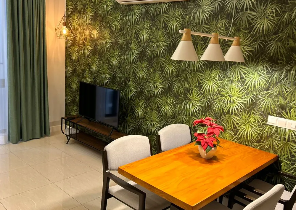 Sentral Suites KL Sentral unit property photo 1