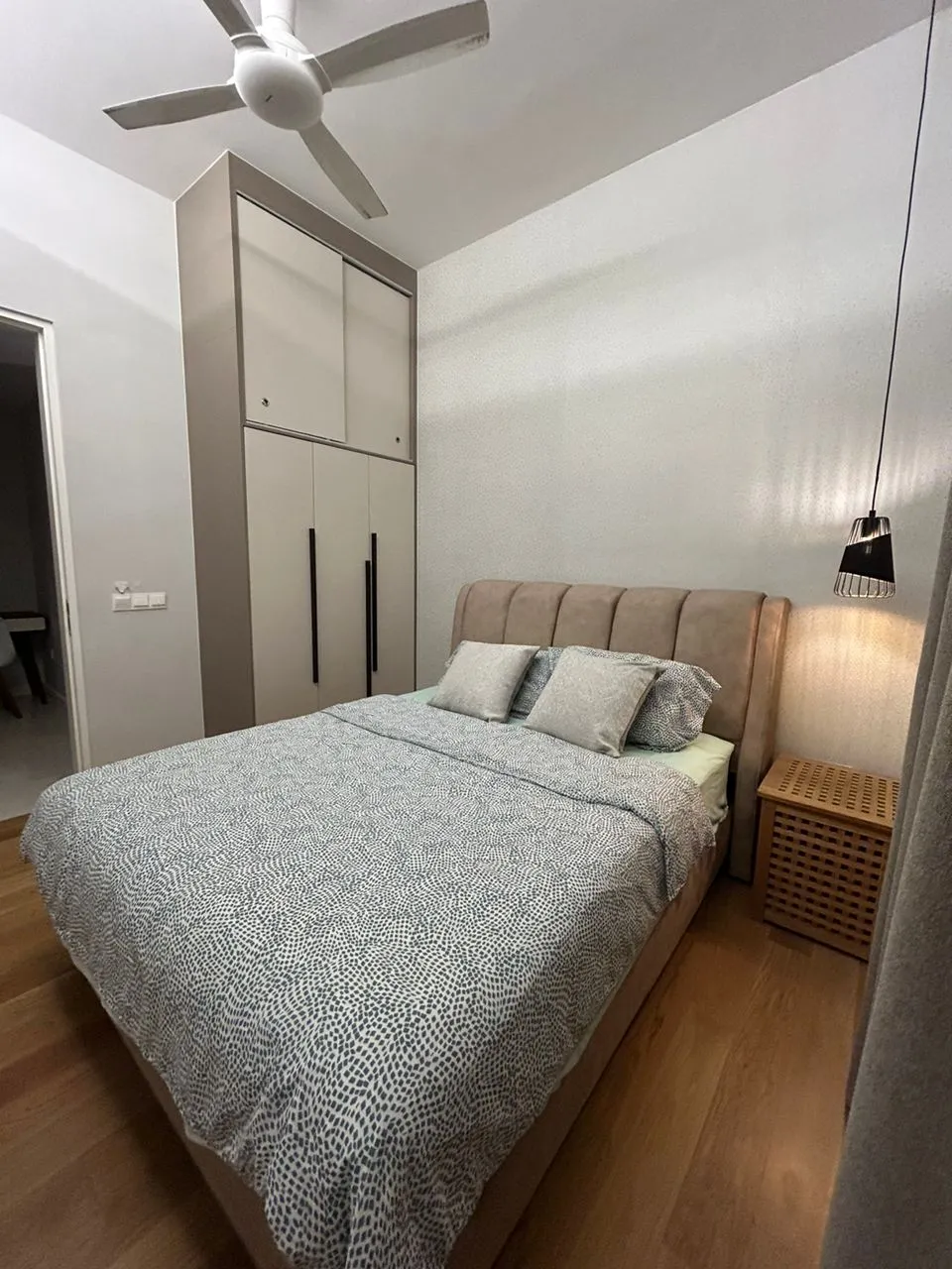 Sentral Suites KL Sentral unit property photo 4