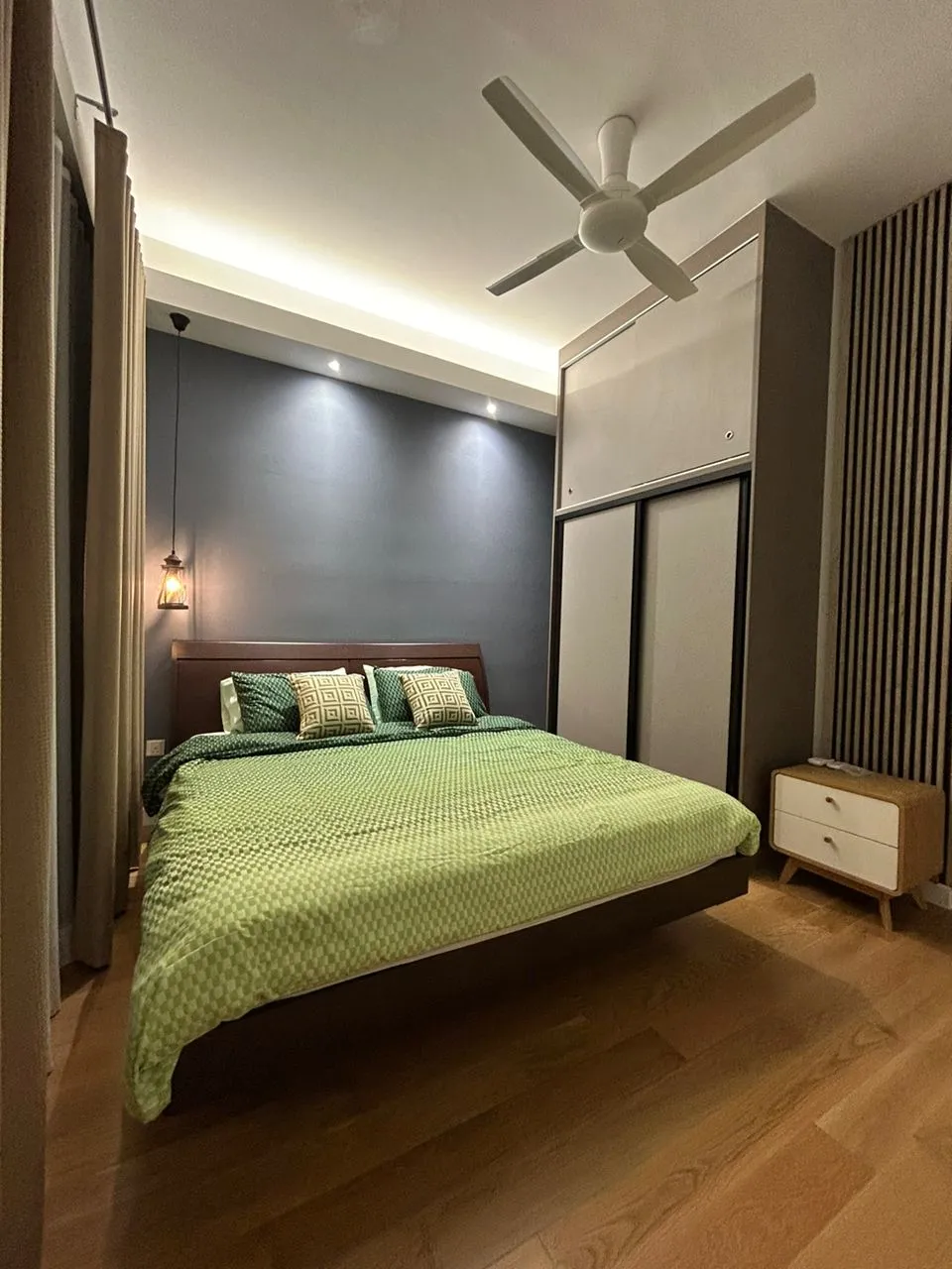 Sentral Suites KL Sentral unit property photo 5