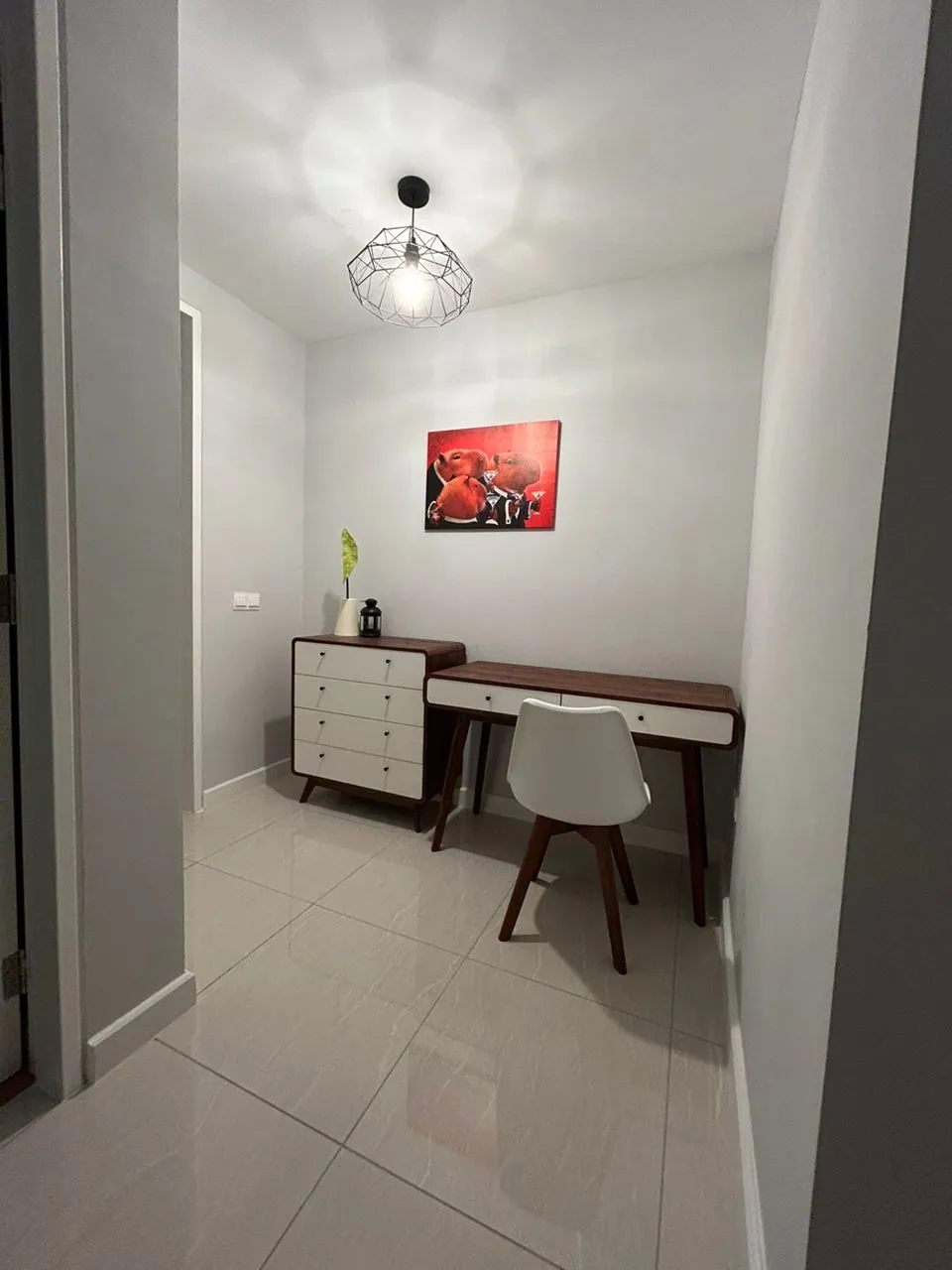 Sentral Suites KL Sentral unit property photo 6