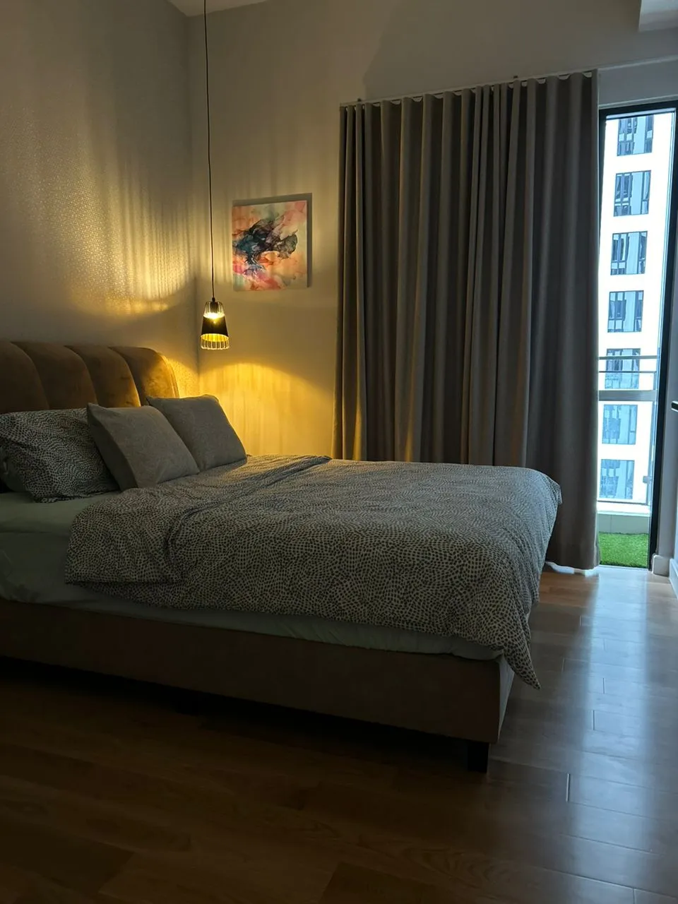 Sentral Suites KL Sentral unit property photo 7