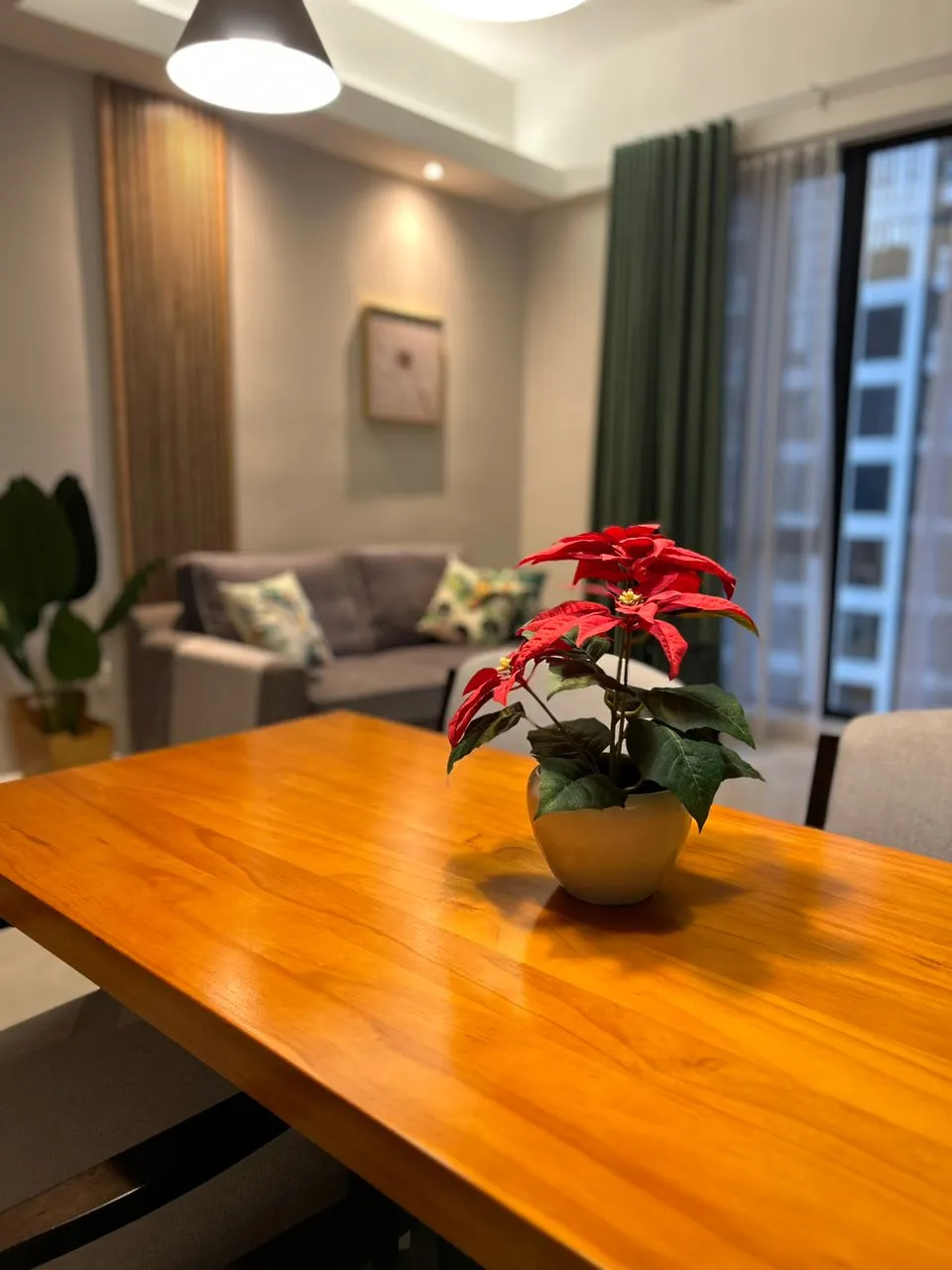 Sentral Suites KL Sentral unit property photo 8