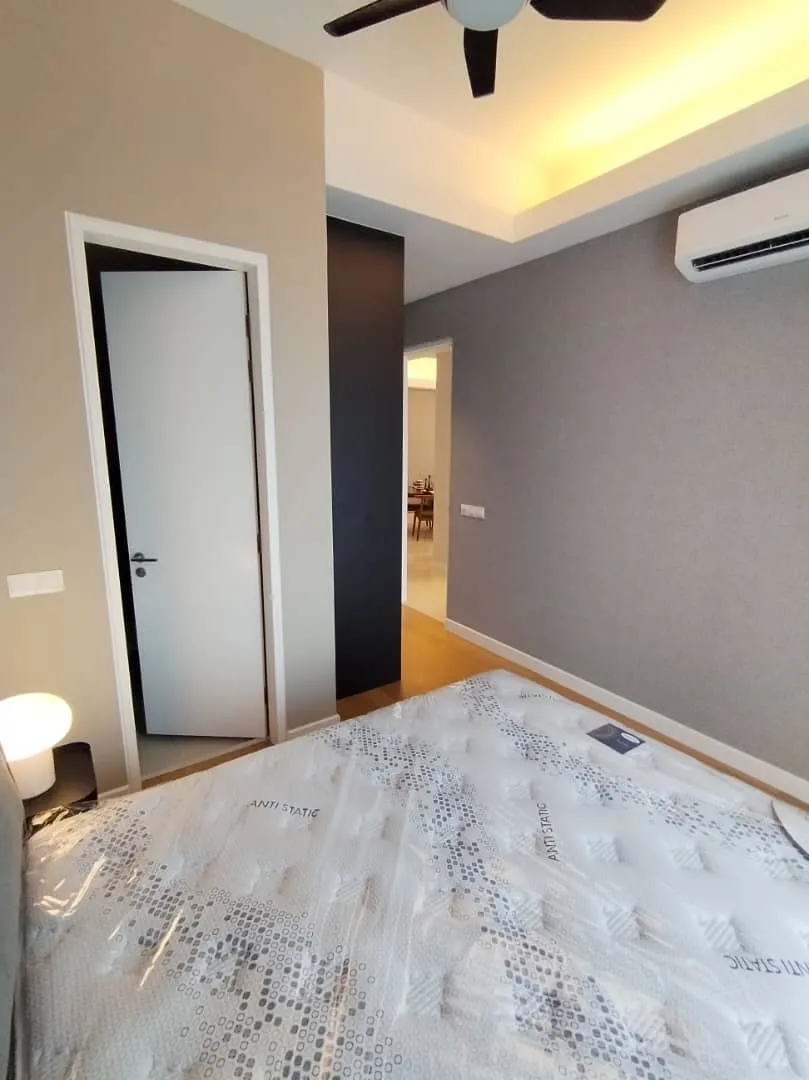 Sentral Suites KL Sentral unit property photo 2