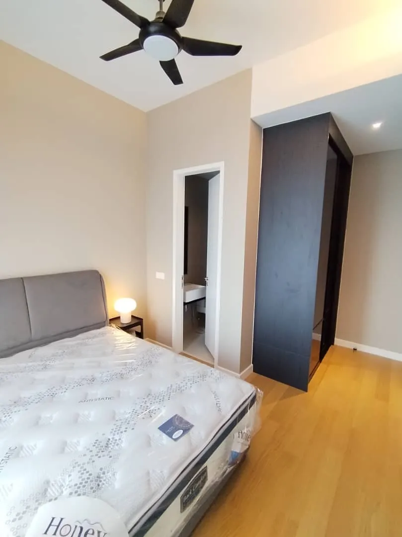 Sentral Suites KL Sentral unit property photo 3