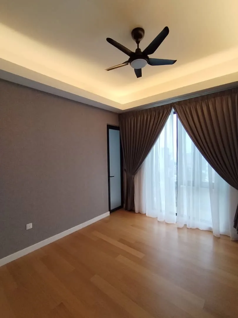 Sentral Suites KL Sentral unit property photo 4