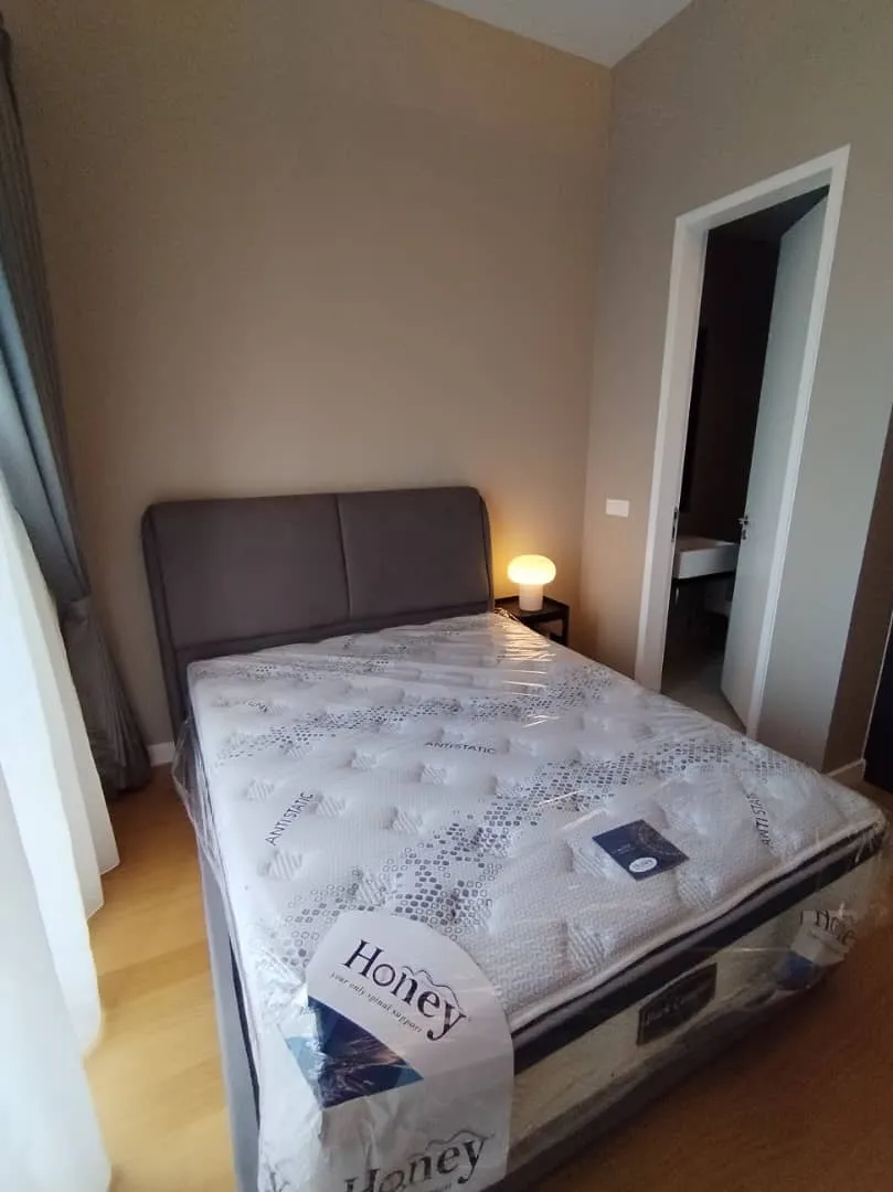 Sentral Suites KL Sentral unit property photo 5