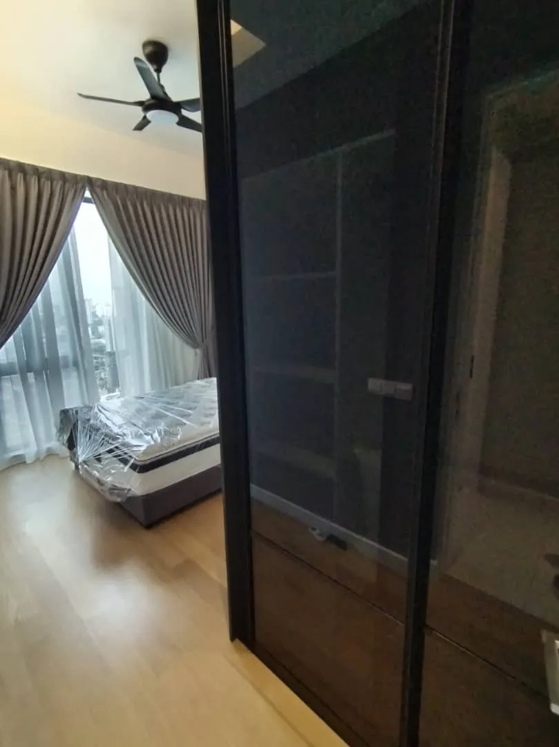 Sentral Suites KL Sentral unit property photo 6
