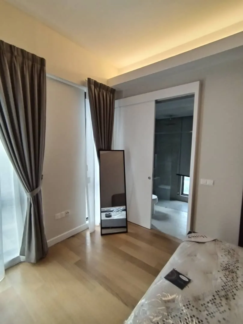 Sentral Suites KL Sentral unit property photo 7