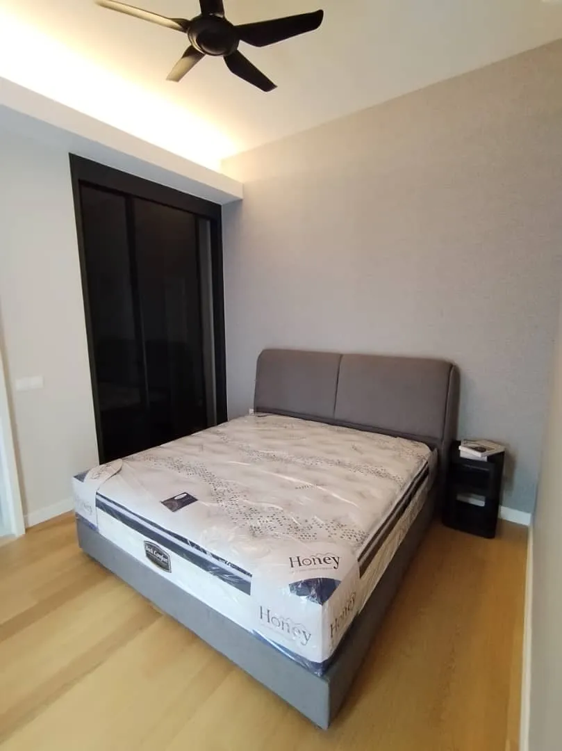 Sentral Suites KL Sentral unit property photo 8