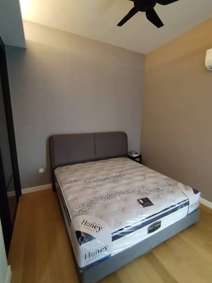 Sentral Suites KL Sentral unit property photo 9