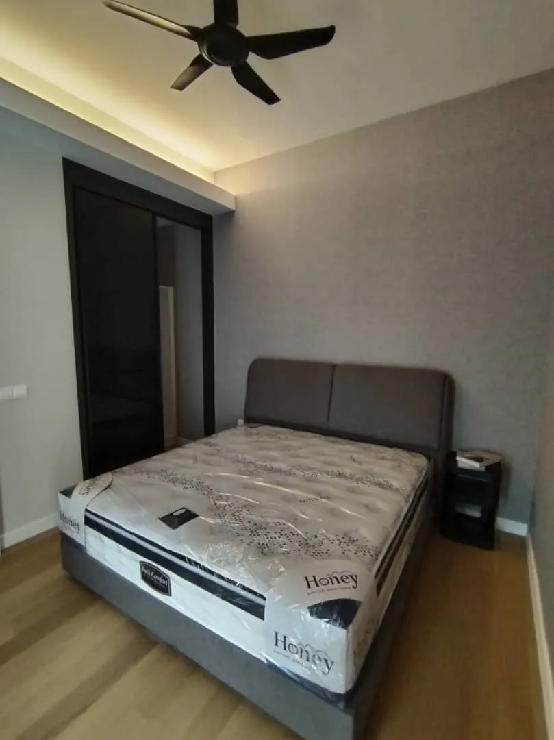 Sentral Suites KL Sentral unit property photo 10