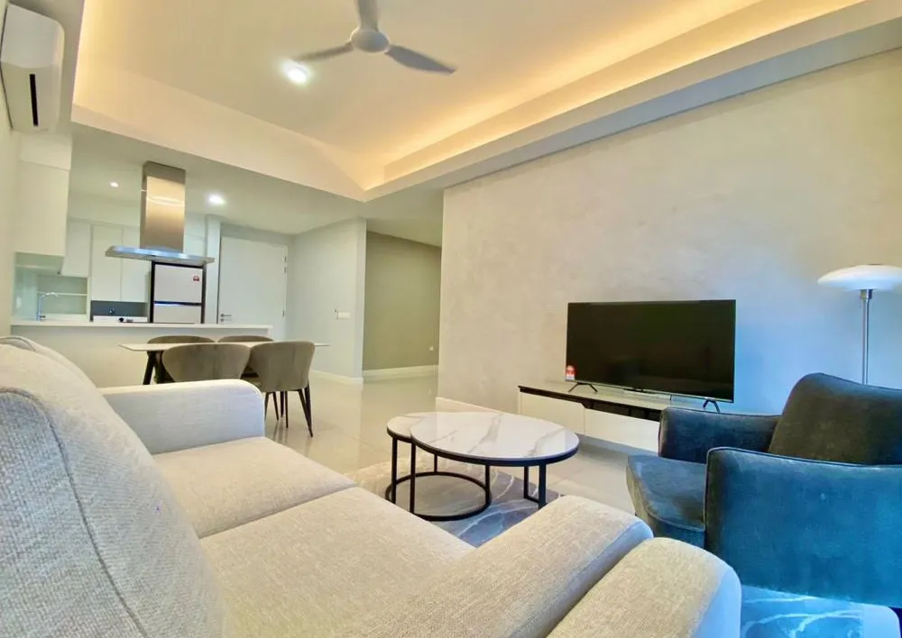 Sentral Suites KL Sentral unit property photo 1