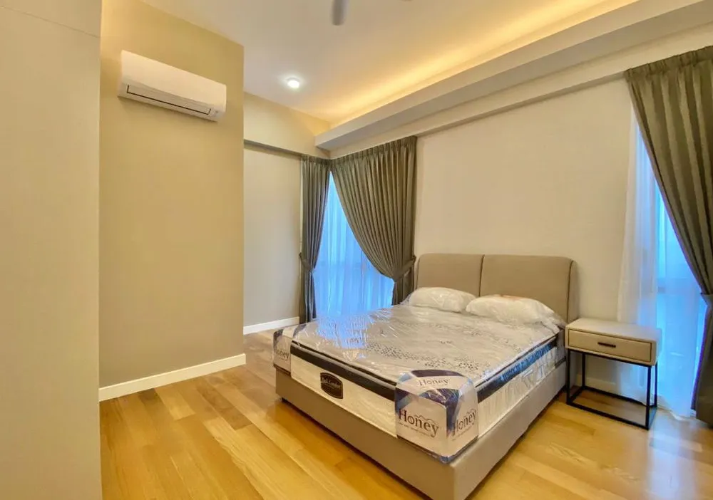 Sentral Suites KL Sentral unit property photo 2