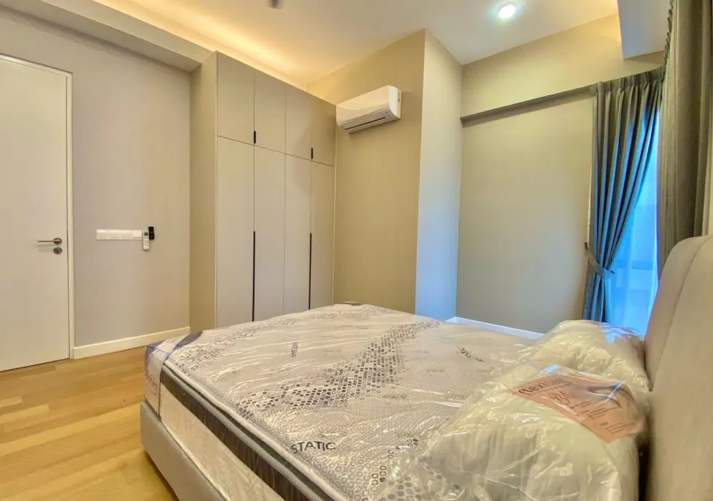 Sentral Suites KL Sentral unit property photo 3