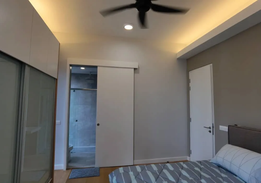 Sentral Suites KL Sentral unit property photo 3