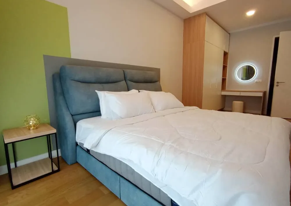 Sentral Suites KL Sentral unit property photo 1