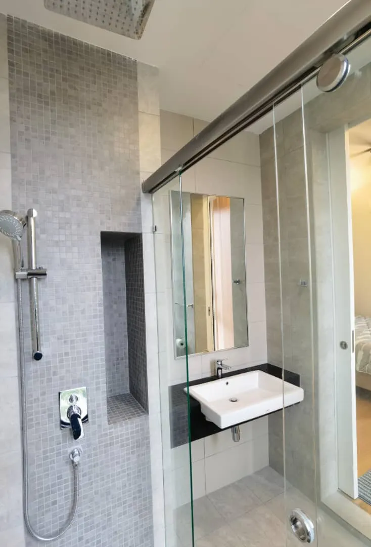 Sentral Suites KL Sentral unit property photo 7