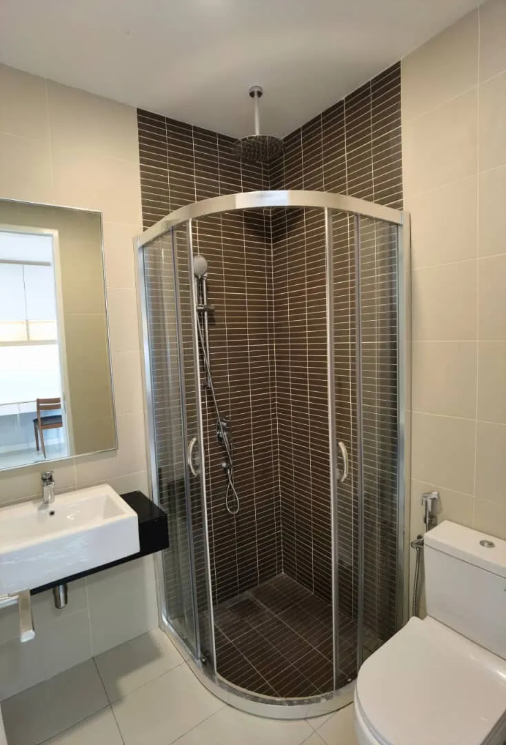 Sentral Suites KL Sentral unit property photo 10