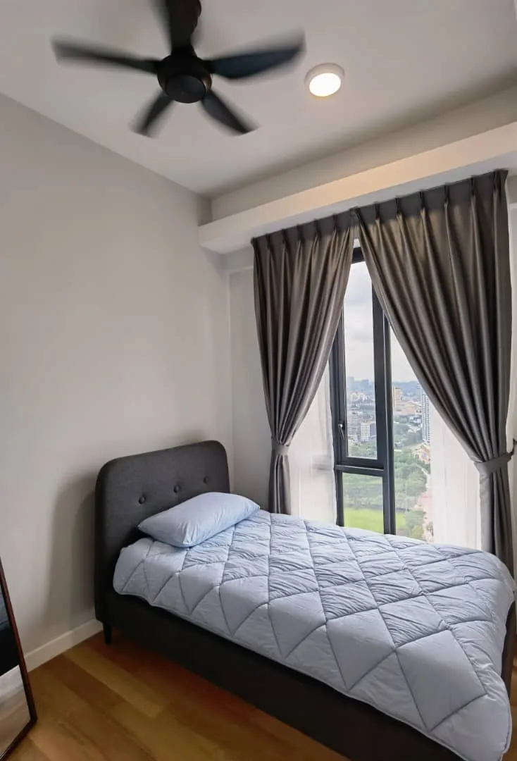 Sentral Suites KL Sentral unit property photo 13