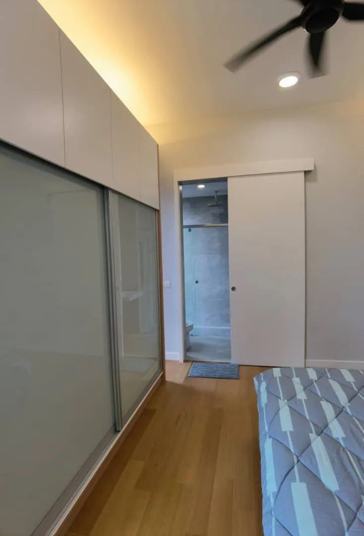Sentral Suites KL Sentral unit property photo 14