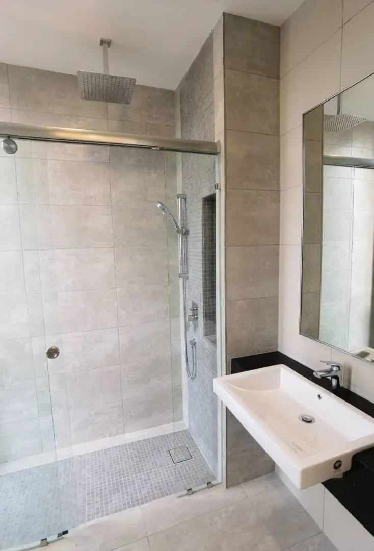 Sentral Suites KL Sentral unit property photo 16