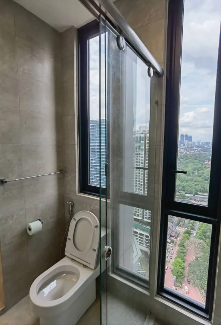 Sentral Suites KL Sentral unit property photo 18