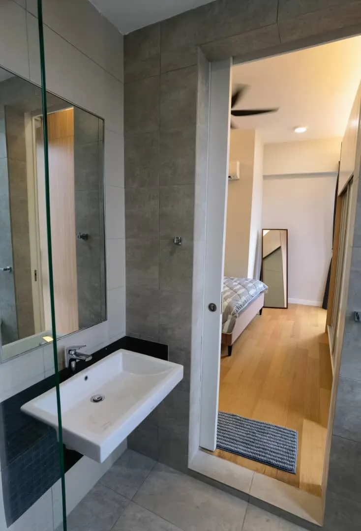 Sentral Suites KL Sentral unit property photo 19