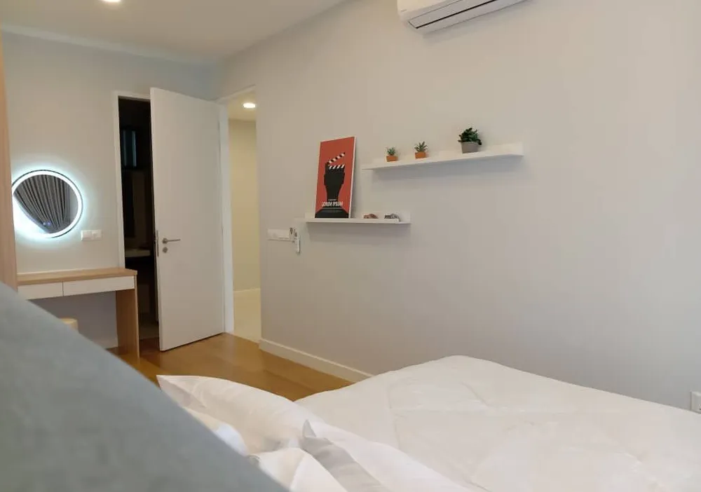 Sentral Suites KL Sentral unit property photo 3