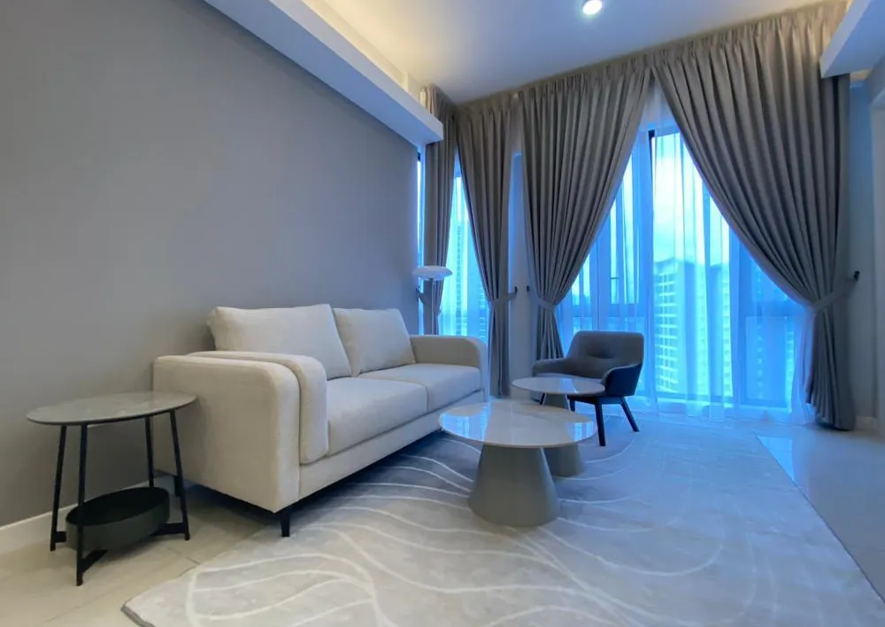 Sentral Suites KL Sentral unit property photo 1