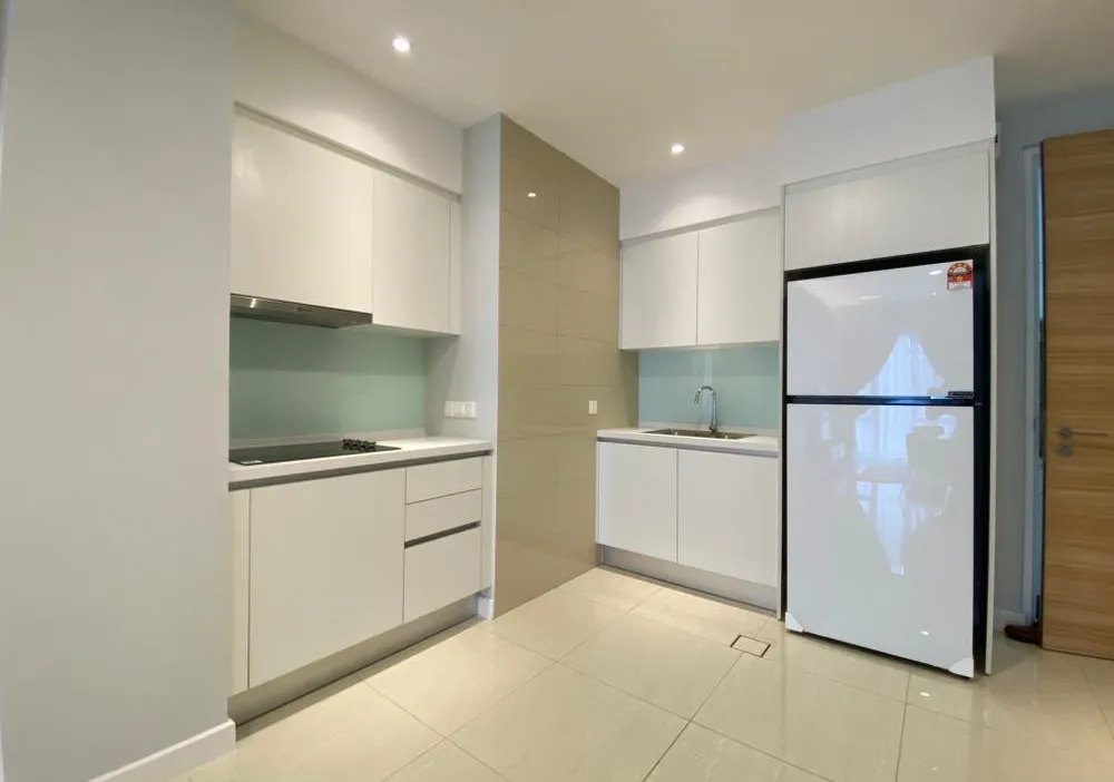 Sentral Suites KL Sentral unit property photo 3