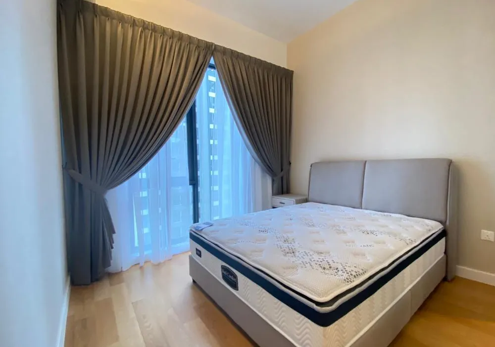 Sentral Suites KL Sentral unit property photo 4
