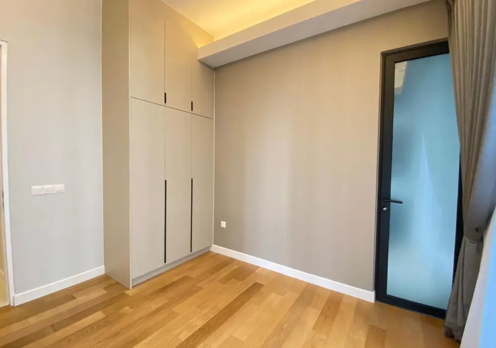 Sentral Suites KL Sentral unit property photo 5