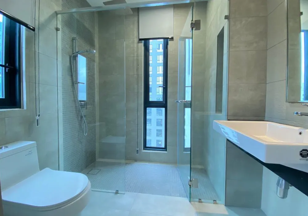 Sentral Suites KL Sentral unit property photo 6