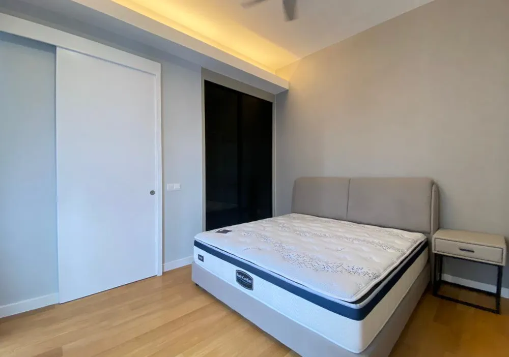 Sentral Suites KL Sentral unit property photo 7