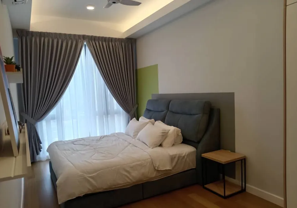 Sentral Suites KL Sentral unit property photo 5