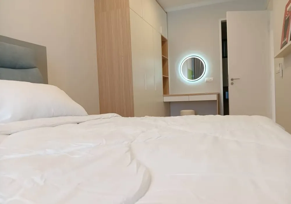 Sentral Suites KL Sentral unit property photo 6