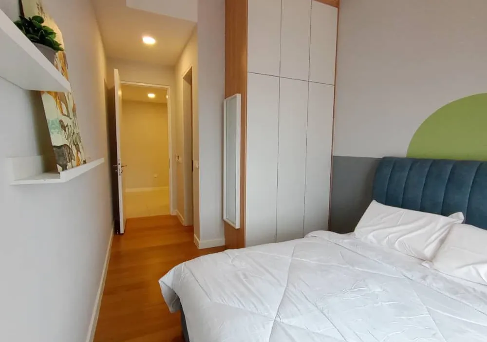 Sentral Suites KL Sentral unit property photo 9
