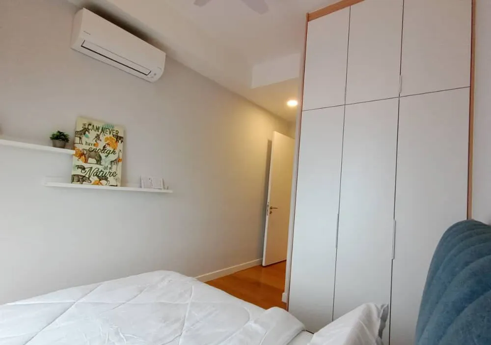 Sentral Suites KL Sentral unit property photo 10