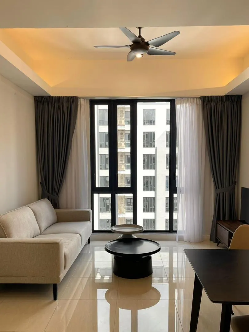 Sentral Suites KL Sentral unit property photo 1