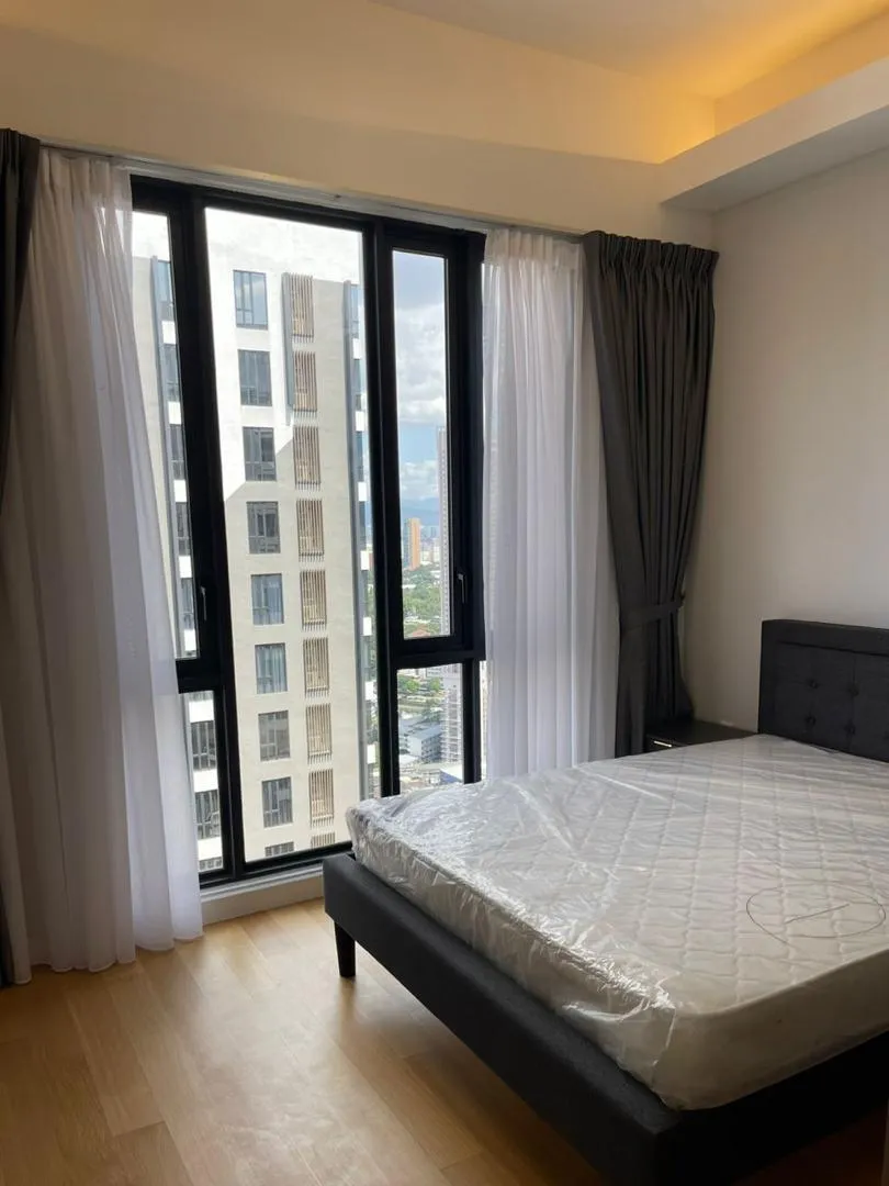 Sentral Suites KL Sentral unit property photo 2