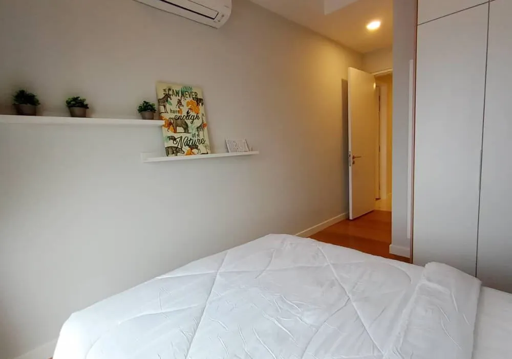 Sentral Suites KL Sentral unit property photo 11