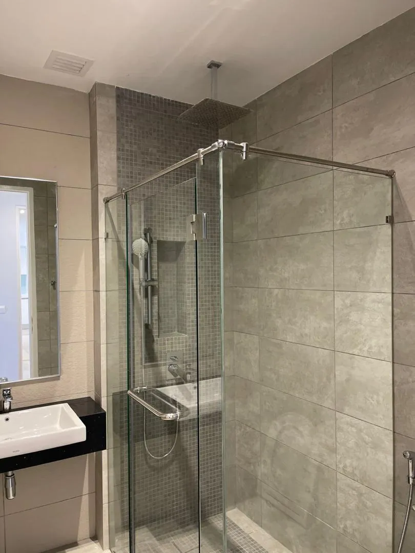 Sentral Suites KL Sentral unit property photo 3