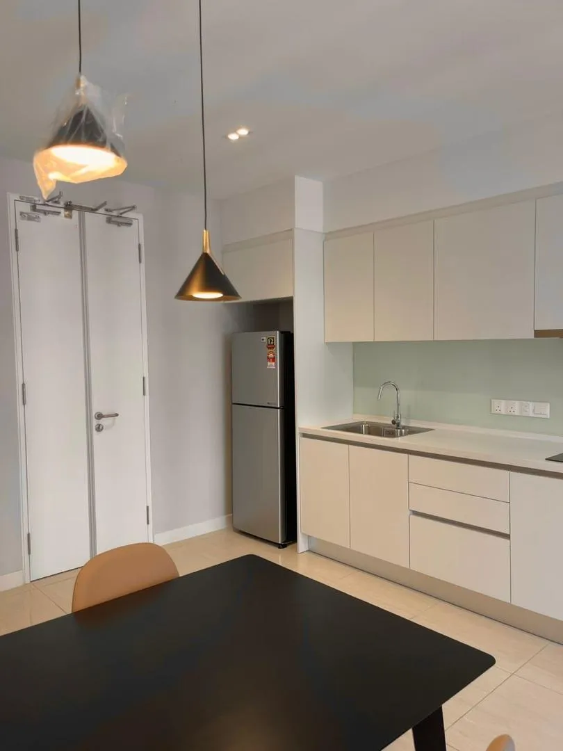 Sentral Suites KL Sentral unit property photo 4