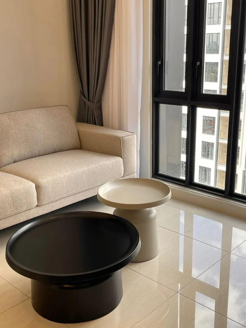 Sentral Suites KL Sentral unit property photo 5