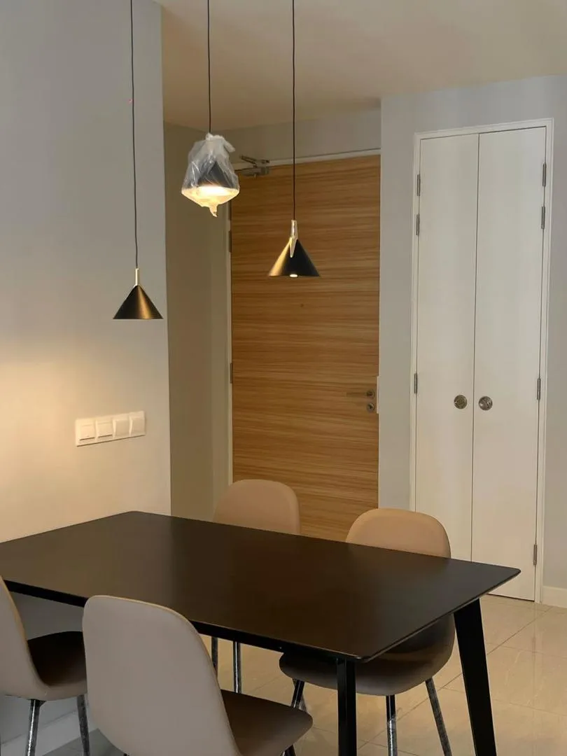 Sentral Suites KL Sentral unit property photo 6