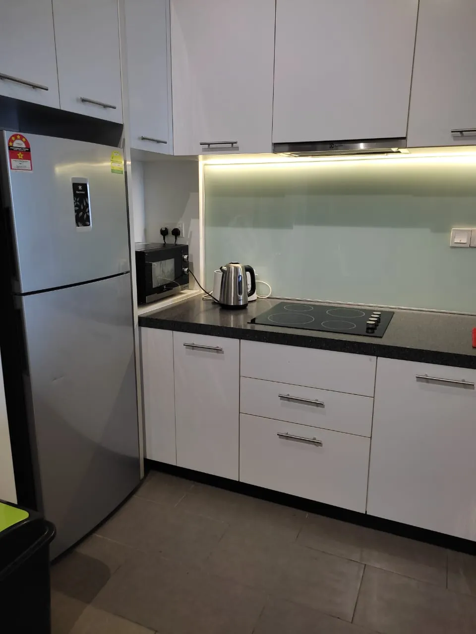 The Establishment Kuala Lumpur unit property photo 3
