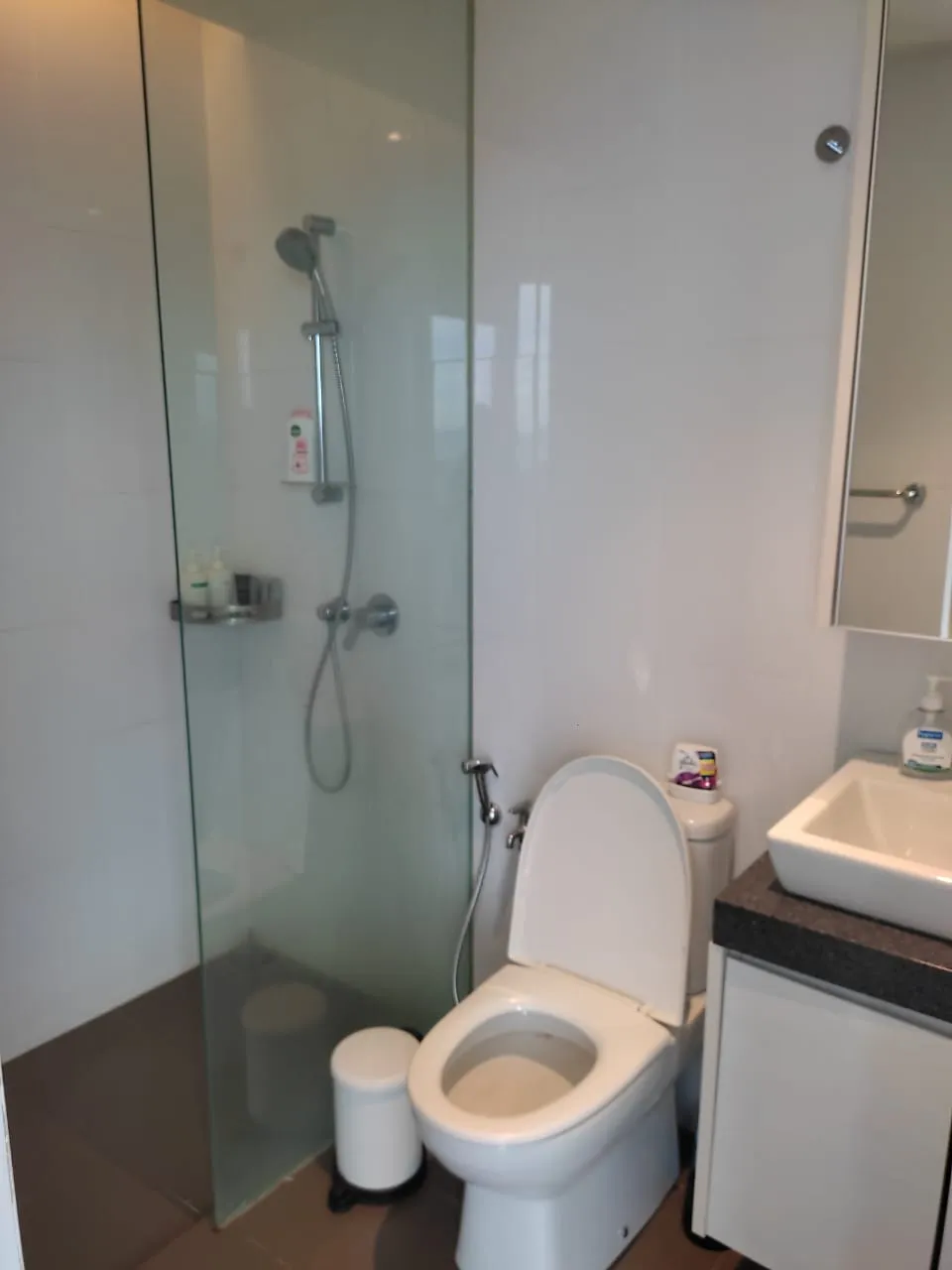 The Establishment Kuala Lumpur unit property photo 9
