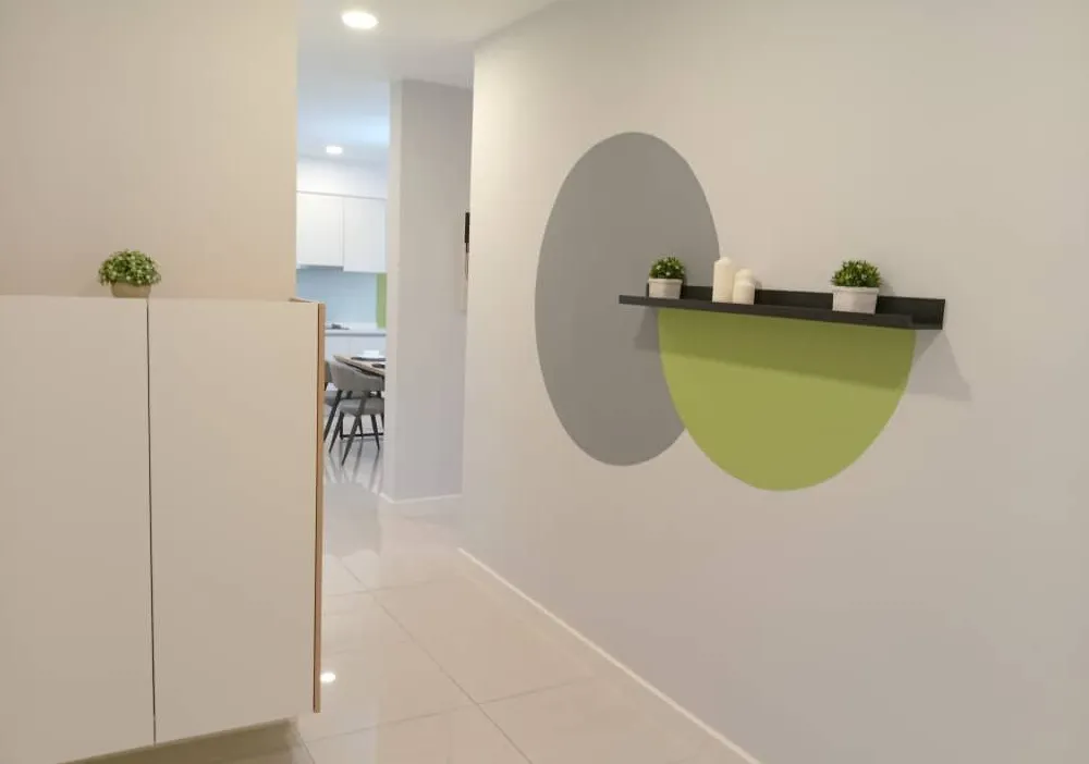Sentral Suites KL Sentral unit property photo 14