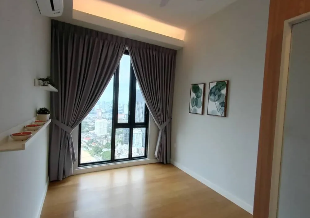 Sentral Suites KL Sentral unit property photo 15