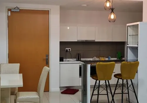 Novum Bangsar South unit property photo 3